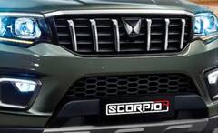 Mahindra Scorpio N: লঞ্চের আগেই দেখে নিন কেবিন-ফিচার, কী থাকছে নতুন স্করপিওতে ?