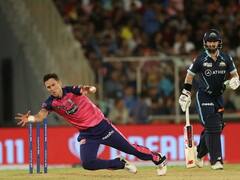 IPL 2022: प्रसिद्ध कृष्णा की 50 फीसदी गेंदों पर नहीं बना एक भी रन, ये 5 गेंदबाज रहे डॉट फेंकने में सबसे आगे