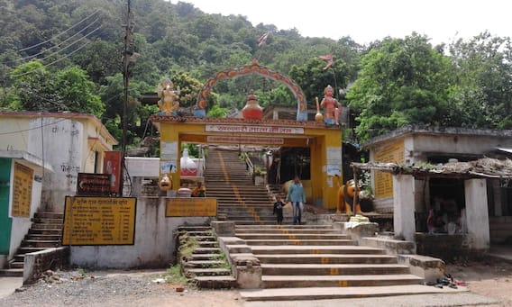 Khallari Mata Temple: खल्लारी माता का वो मंदिर जहां हुआ था भीम और हिडिंबा का विवाह, जानिए इसका इतिहास