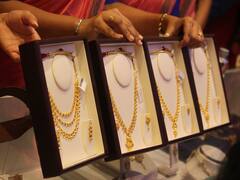 Gold Silver Price Today: સોનું સસ્તું થયું કે ચાંદીમાં જોવા મળ્યો ચમકારો ? જાણો શું છે આજનો ભાવ