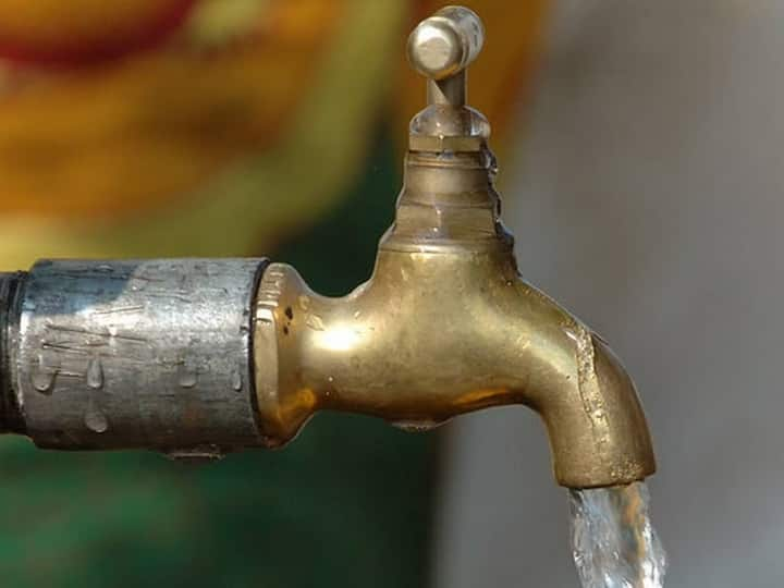 Water problem in Howrah again, service will be closed from Thursday evening Howrah: হাওড়া বেলগাছিয়ায় ফের জল সমস্যা, বৃহস্পতিবার সন্ধে থেকে বন্ধ থাকছে পরিষেবা