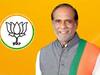 Laxman for Rajya Sabha: తెలంగాణ బీజేపీ నేత కె. లక్ష్మణ్కు బంపరాఫర్, అక్కడి నుంచి రాజ్యసభకు వెళ్లనున్న ఓబీసీ నేత