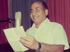 Mohammad Rafi: इस फिल्म के गानों के रियाज़ में छिल गया था मोहम्मद रफी का गला, निकलने लगा था खून!