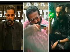 Fahadh Faasil in Vikram: ராகவன் இன்ஸ்டின்க்ட் போல் அமரின் கில்லர் இன்ஸ்டின்க்ட்!!! விக்ரம் புதிய அப்டேட்