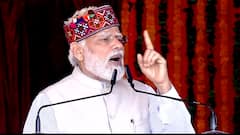 PM Modi Shimla Visit : कोरोना काल में भारत ने 150 से ज्यादा देशों की मदद की है - PM Modi