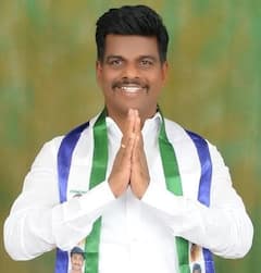 Hindupur YSRCP Fight: అభివృద్ధిపై MP Gorantla Madhavను ప్రశ్నించిన కౌన్సిలర్లు | ABP Desam