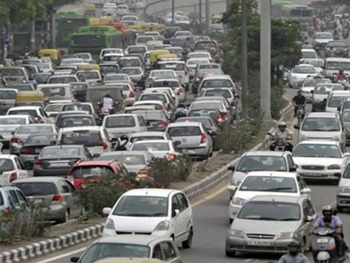 Delhi traffic polic announce process for turning old vehicle into electric vehicle to be taken online பழைய வாகனத்தை எலெக்ட்ரிக் வாகனமாக்கும் வழிமுறை என்ன?  - போக்குவரத்து துறை அப்டேட்!