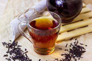 Homemade Tea : ही मसाला चहा तुमचा तणाव दूर करेल