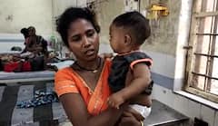 Naatu Vaidyam: కడుపులో బల్ల ఉందని నాటువైద్యం | Manyam District | ABP Desam