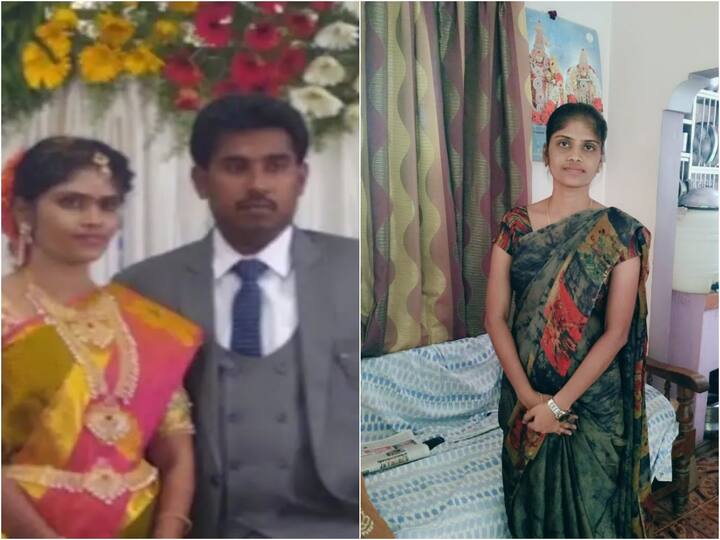 Tirupati Software Engineer murdered wife kept in Suitcase throws Pond Tirupati Crime : పెళ్లైన ఐదు నెలలకే సాఫ్ట్ వేర్ ఇంజినీర్ పైశాచికత్వం, సూట్ కేసులో భార్య మృతదేహం కేసులో సంచలనాలు