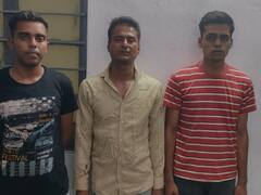 Udaipur News: नशेड़ियों से पूछताछ की तो आ गया गुस्सा, दो पुलिसकर्मियों पर किया हमला