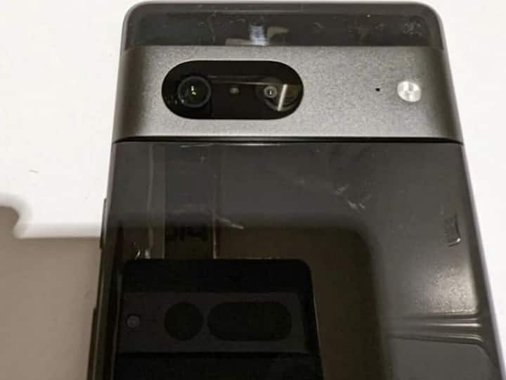 New Google Pixel 7 Prototype Leaked Via eBay Listing: Details