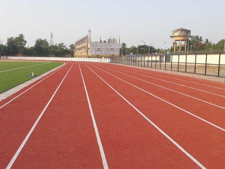 Chhattisgarh first well equipped sports complex built in Bastar for international games ANN Bastar में प्रदेश का पहला सर्व सुविधा युक्त खेल परिसर बनकर तैयार, इंटरनेशनल गेम्स का हो सकेगा आयोजन
