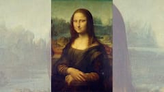 Mona Lisa: কখনও পাথর, কখনও আবার অ্য়াসিড, এ বার মোনালিসার মুখে লেপা হল কেক, দেখুন ছবি