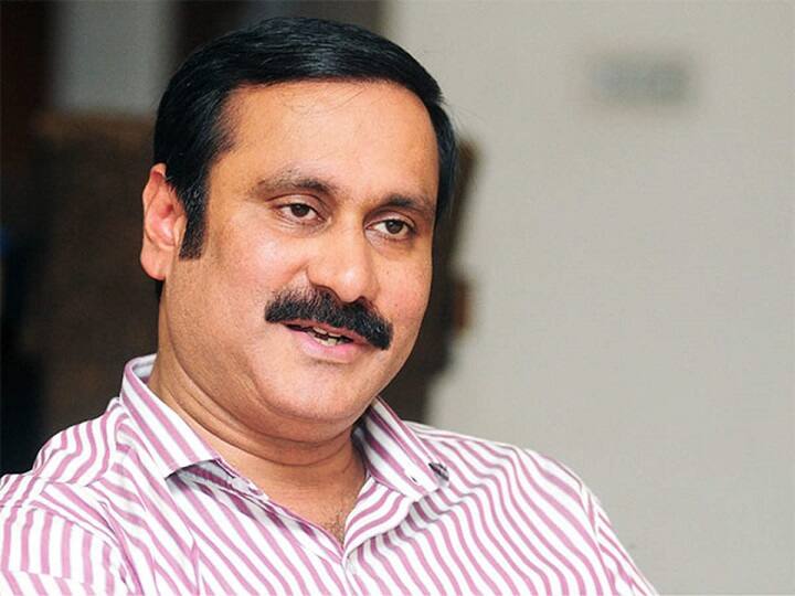 NEET Issue Tamil Nadu PMK Leader Anbumani Ramadoss Question BJP Standings on NEET NEET Issue: நீட் விலக்கு சட்டத்திற்கு தமிழக அரசு இன்னும் பதிலளிக்காதது ஏன்?- அன்புமணி கேள்வி  