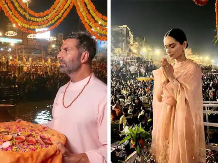 बॉलिवूड अभिनेता अक्षय कुमारचा बहुचर्चित 'सम्राट पृथ्वीराज' हा सिनेमा 3 जूनला प्रेक्षकांच्या भेटीला येणार आहे.