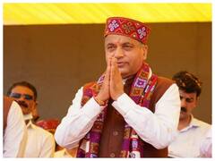 Himachal Pradesh: CM जयराम ठाकुर की मांग, पंजाबी गायक मूसेवाला की हत्या की उच्च स्तरीय जांच हो