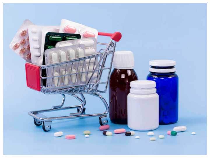 Health Tips: precautions and tips for buying medicines online Tips For Buying Medicines: ऑनलाइन दवा खरीदते समय इन बातों का जरूर रखें ख्याल