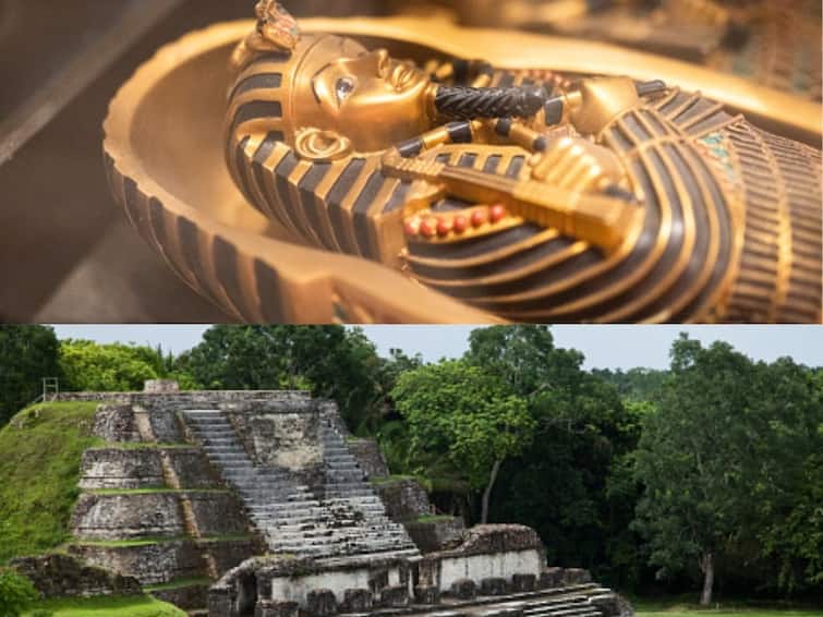Ancient Mayan City 250 Egyptian Mummies Passageways In 3000 Year Old Peru Temple Latest Archaeological Finds Ancient Mayan City, 250 Egyptian Mummies, Passageways In 3,000-Yr-Old Peru Temple — Latest Archaeological Finds