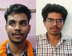 UPSC Exam Result: गोरखपुर से अर्पित कुमार गुप्ता और केदारनाथ शुक्ला ने यूपीएससी में लहराया परचम, रवि किशन ने दी बधाई