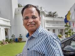 Satyendar Jain: कोर्ट ने दिल्ली के मंत्री सत्येंद्र जैन को 9 जून तक ED हिरासत में भेजा, मनी लॉन्ड्रिंग केस में हुई है गिरफ्तारी