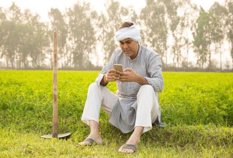 Agriculture Scheme Kisan credit card help farmers for Kharif crop farming Kisan Credit Card Yojna: 4% ब्याज पर मिलेगा 3 लाख का लोन, ऐसे बनवाएं किसान क्रेडिट कार्ड