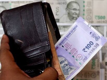 India GDP Growth Data Q4 Grows 4.1 Per Cent In Q4, 8.7 Per Cent In FY22 Shows Govt Data Indias GDP Grows 4.1 Per Cent In Q4, 8.7 Per Cent In FY22, Shows Govt Data