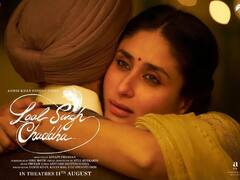 Aamir Khan’s 'Laal Singh Chaddha' Trailer Garners 62 Million Views In 24 Hours