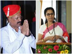 Woman Cm: सुप्रिया सुळेंनी मुख्यमंत्री होण्यासाठी आणखी 25 वर्षे वाट पाहावी; सत्तारांचा खोचक टोला