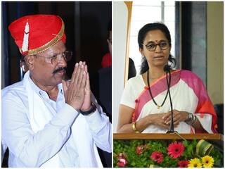 Woman Cm: सुप्रिया सुळेंनी मुख्यमंत्री होण्यासाठी आणखी 25 वर्षे वाट पाहावी; सत्तारांचा खोचक टोला