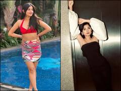 KKK 12 Contestant: कनिका मान ने व्हाइट बिकिनी में अपनी ग्लैमरस तस्वीरें की शेयर, बढ़ाया इंटरनेट का पारा