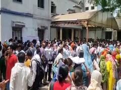 Raipur Job News: रायपुर में लगा बेरोजगारों का मेला, सिर्फ 22 पदों की सीधी भर्ती के लिए पहुंच गए हजारों अभ्यर्थी