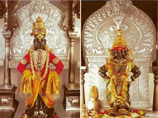 Maharashtra: पंढरपुर के इस मंदिर में भक्त को दर्शन देने के लिए स्वंय प्रकट हुए थे श्रीकृष्ण, यहीं नाम पड़ा था विट्ठल