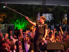 Singer KK Death: कोलकाता में सिंगर केके का निधन, कंसर्ट के बाद पड़ा दिल का दौरा