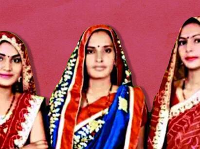 rajasthan sisters suicide case sisters were tortured and forced to quit studies Dowry Death : வரதட்சணையால் தற்கொலை செய்துகொண்ட மூன்று சகோதரிகள் : நெஞ்சை உலுக்கும் புதிய தகவல்..
