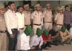 Delhi पुलिस ने किया किडनी रैकेट का पर्दाफाश, डॉक्टर समेत 10 गिरफ्तार, ऐसे देते थे घटना को अंजाम