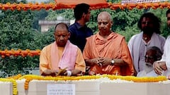 Shree Ram Mandir Ayodhya : देखिए कैसै खत्म हो रहा है भगवान राम का दूसरा वनवास