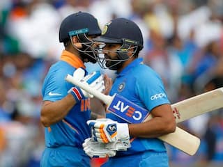 IND vs SA T20 Series: दक्षिण अफ्रीका के खिलाफ भारत के इस बल्लेबाज ने बनाए हैं सबसे ज्यादा, जानें किस नंबर पर कोहली