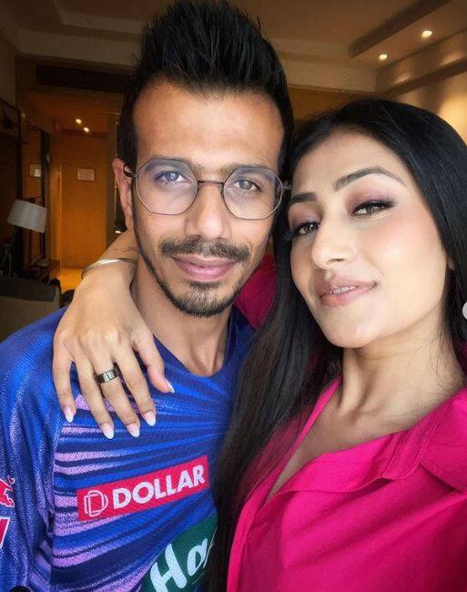 ਯੁਜ਼ਵਿੰਦਰ ਚਾਹਲ ਦੀ ਲਵ ਸਟੋਰੀ ਹੈ ਬਹੁਤ ਫਿਲਮੀ