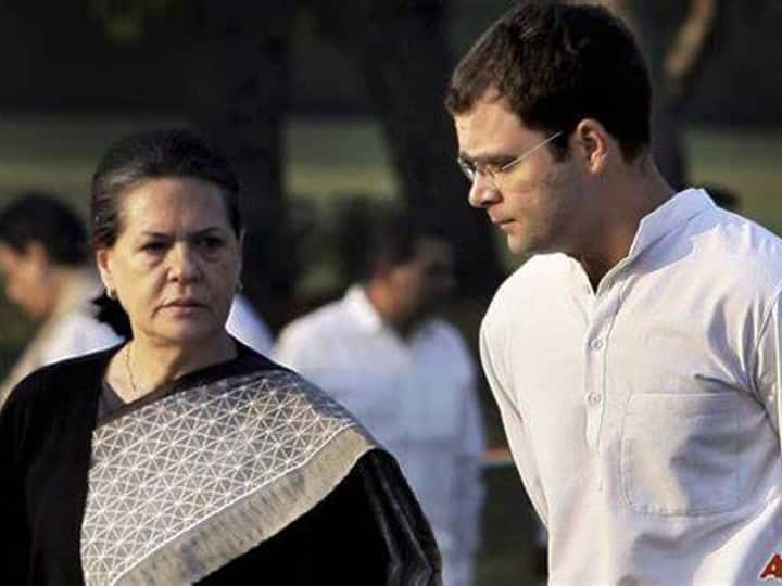 ED Summons Congress Chief Sonia Gandhi Rahul Gandhi in National Herald Money Laundering Case Check Details ED Summons Sonia Gandhi: சோனியா காந்தி, ராகுல் காந்தி ஆகிய இருவருக்கும் அமலாக்கத்துறை சம்மன்..