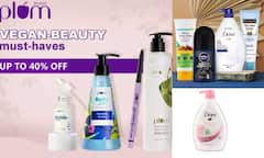 मिड वीक की सबसे मजेदार डील, इन कॉस्मेटिक्स पर मिल रहा है 30% का ऑफ