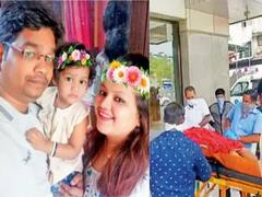 Crime: தற்கொலை முடிவு... மகளை கொன்று... மனைவியை கவலைக்கிடமாக்கி... தலைமறைவான கணவன்!