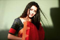 Actress Bhumika: மச்சக்காரி, ஆப்பிள் பெண் பூமிகா... லேட்டஸ்ட் க்ளிக்ஸ்!