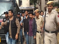 Gangster Lawrence Bishnoi Not Cooperating With Delhi Police, Denies Link To Sidhu Moose Wala Murder