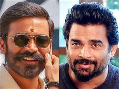 R Madhavan Birthday:  इस कारण से धनुष से जलते थे आर माधवन, खुद किया था खुलासा