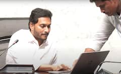 CM Jagan Launches ACB 14400 App: అవినీతిని రిపోర్ట్ చేయడంలో ఉపయోగపడే ఏసీబీ 14400 యాప్ | ABP Desam