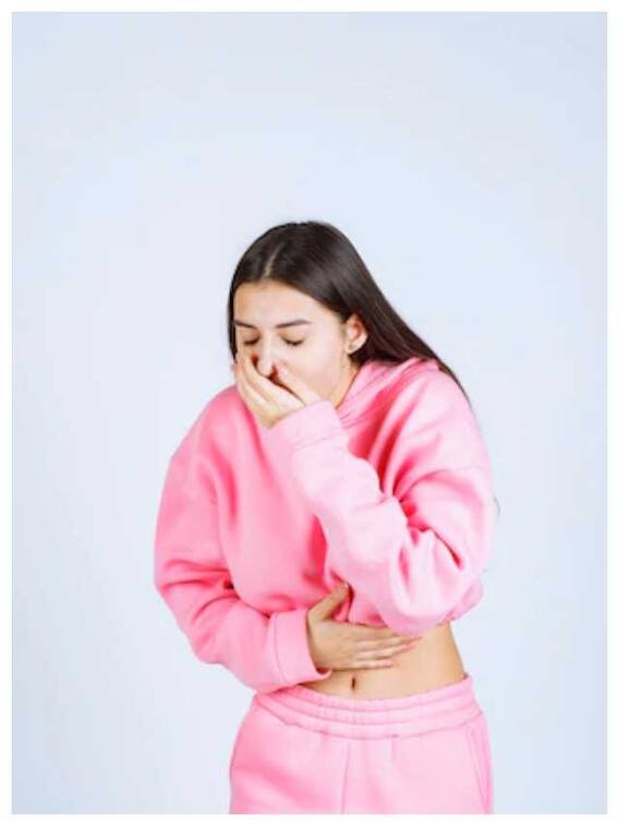 उल्टी रोकने के घरेलू उपाय