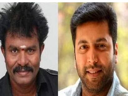 Jayam Ravi to join hands with director Hari next அருண் விஜய் ஓவர்... அடுத்த லிஸ்ட்டில் ஜெயம் ரவி... தொடரும் ஹரியின் வெறியாட்டம்!