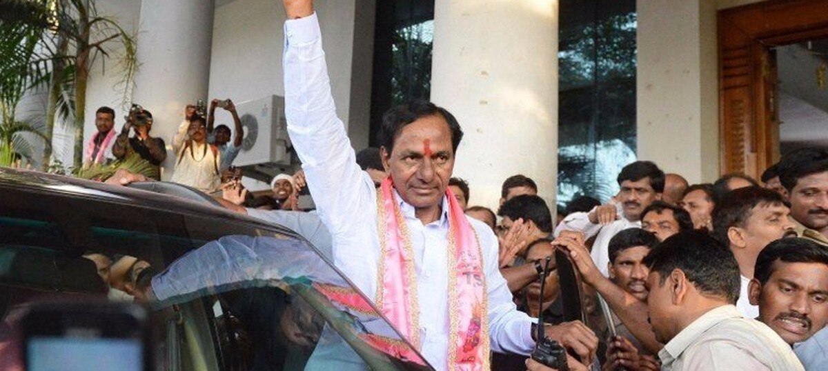 Telangana formation Day :  స్వయం పాలనలో కష్టాలు - ఎనిమిదేళ్లలో నెరవేరని ఆకాంక్షలు ఎన్నో !