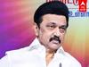 CM MK Stalin Speech : அண்ணாமலை அரசியல் செய்யுறார்; நாங்க நல்லது செய்யுறோம் - முதல்வர் ஸ்டாலின்